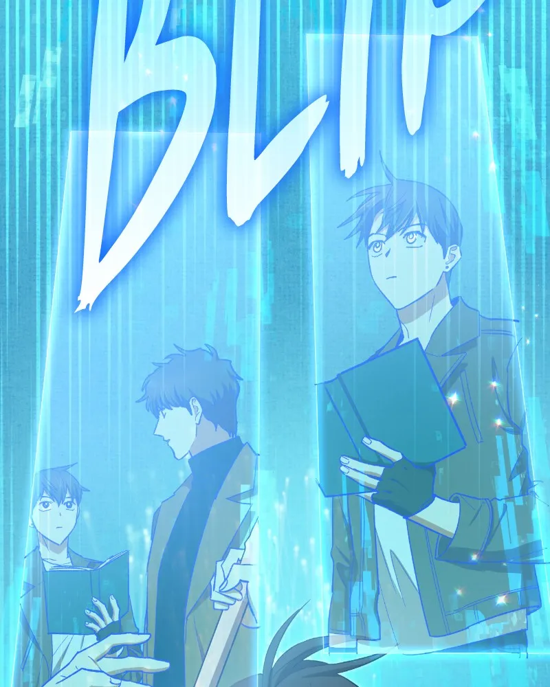 Read My S-Class Hunters chapter 63 image 23 on Lezhin