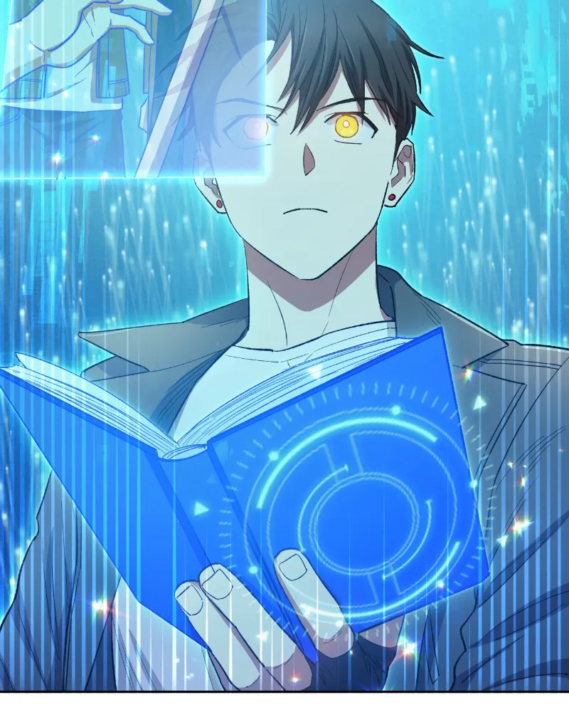 Read My S-Class Hunters chapter 63 image 24 on Lezhin