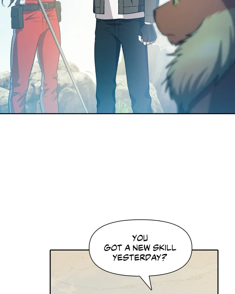 Read My S-Class Hunters chapter 63 image 3 on Lezhin