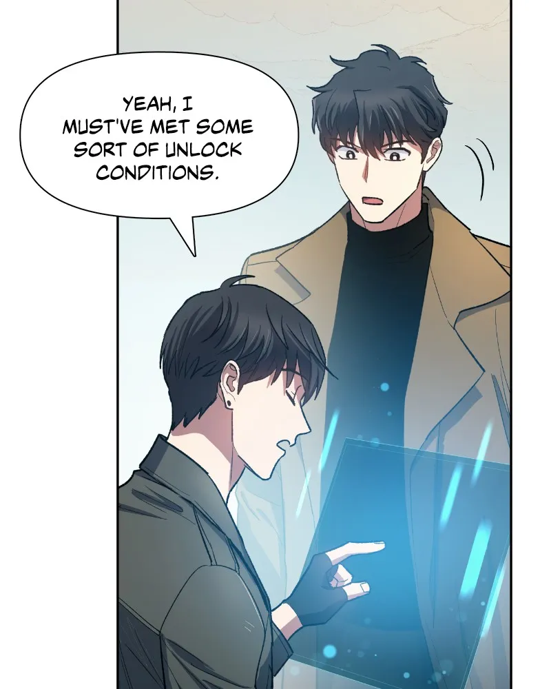 Read My S-Class Hunters chapter 63 image 4 on Lezhin