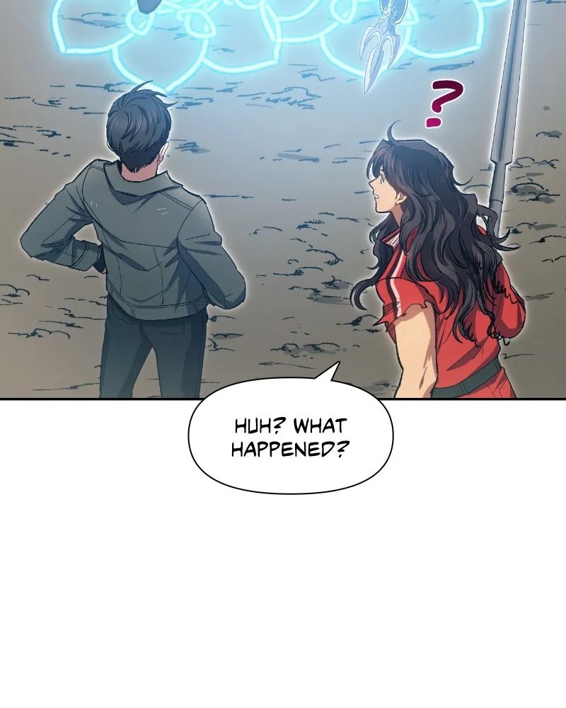 Read My S-Class Hunters chapter 63 image 41 on Lezhin