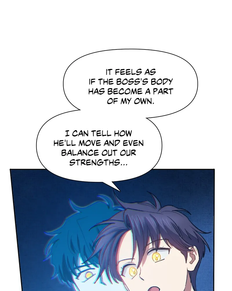 Read My S-Class Hunters chapter 63 image 42 on Lezhin