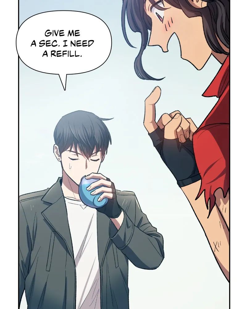 Read My S-Class Hunters chapter 63 image 52 on Lezhin