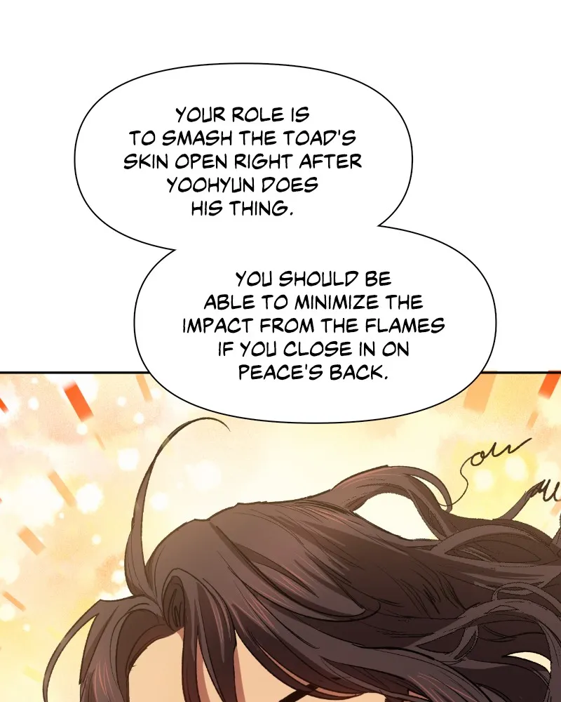 Read My S-Class Hunters chapter 63 image 54 on Lezhin