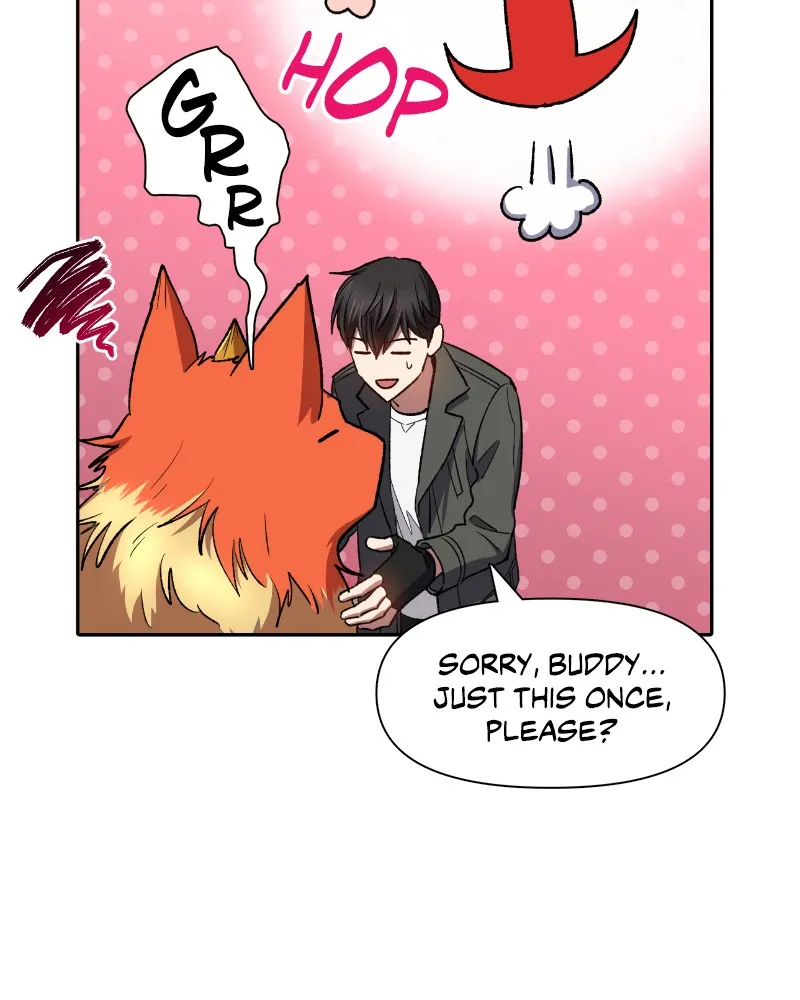 Read My S-Class Hunters chapter 63 image 57 on Lezhin