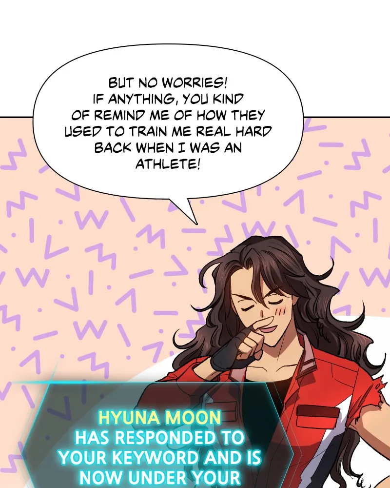 Read My S-Class Hunters chapter 63 image 68 on Lezhin