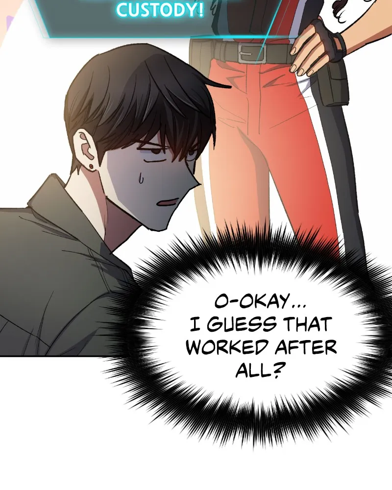 Read My S-Class Hunters chapter 63 image 69 on Lezhin