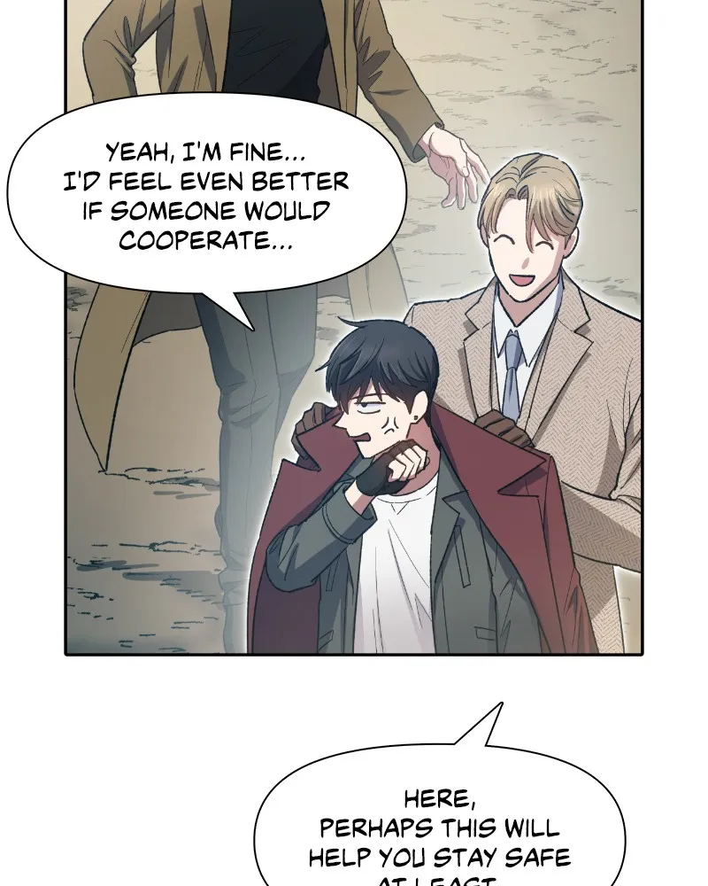 Read My S-Class Hunters chapter 63 image 88 on Lezhin