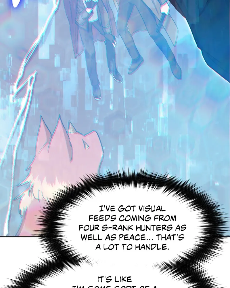 Read My S-Class Hunters chapter 63 image 92 on Lezhin