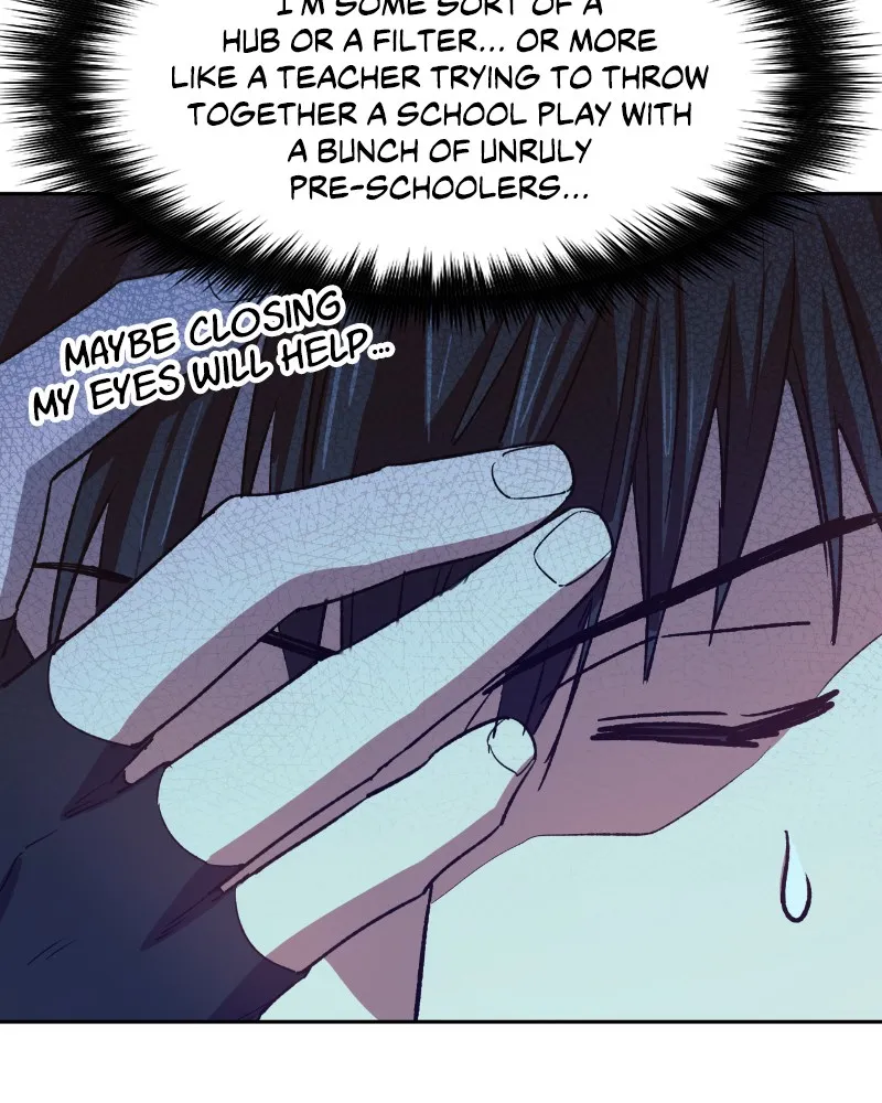 Read My S-Class Hunters chapter 63 image 93 on Lezhin