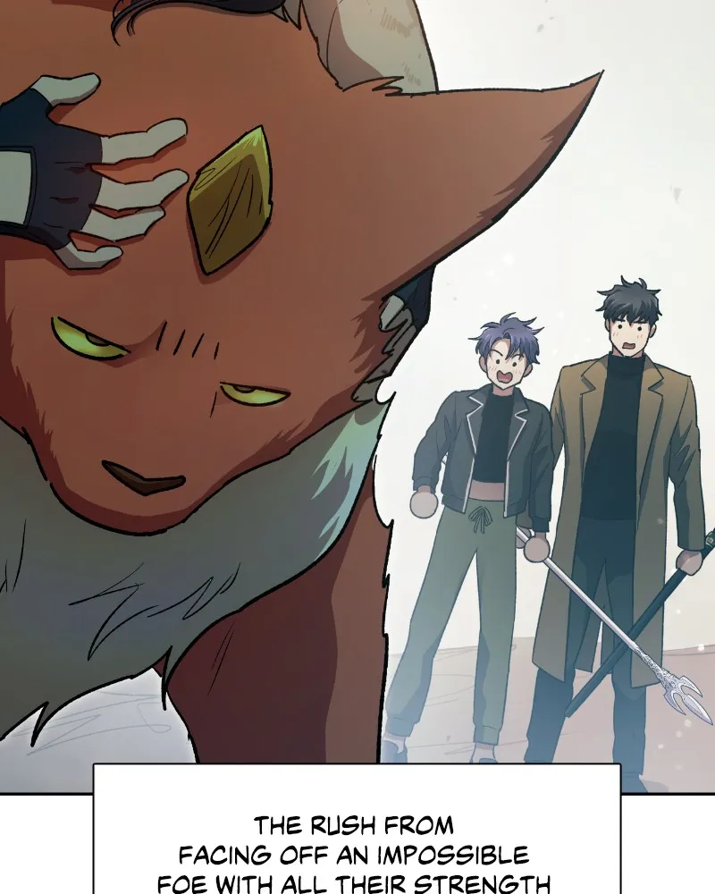 Read My S-Class Hunters chapter 64 image 110 on Lezhin
