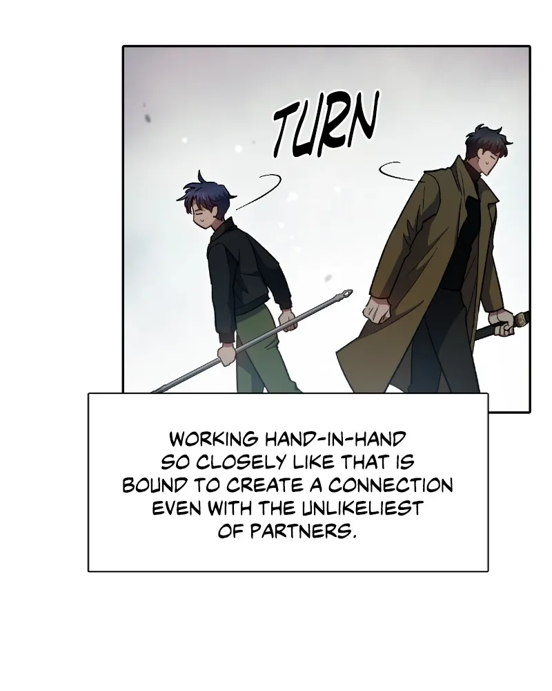 Read My S-Class Hunters chapter 64 image 115 on Lezhin