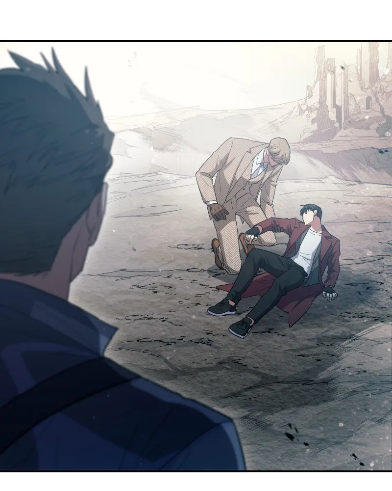 Read My S-Class Hunters chapter 64 image 120 on Lezhin