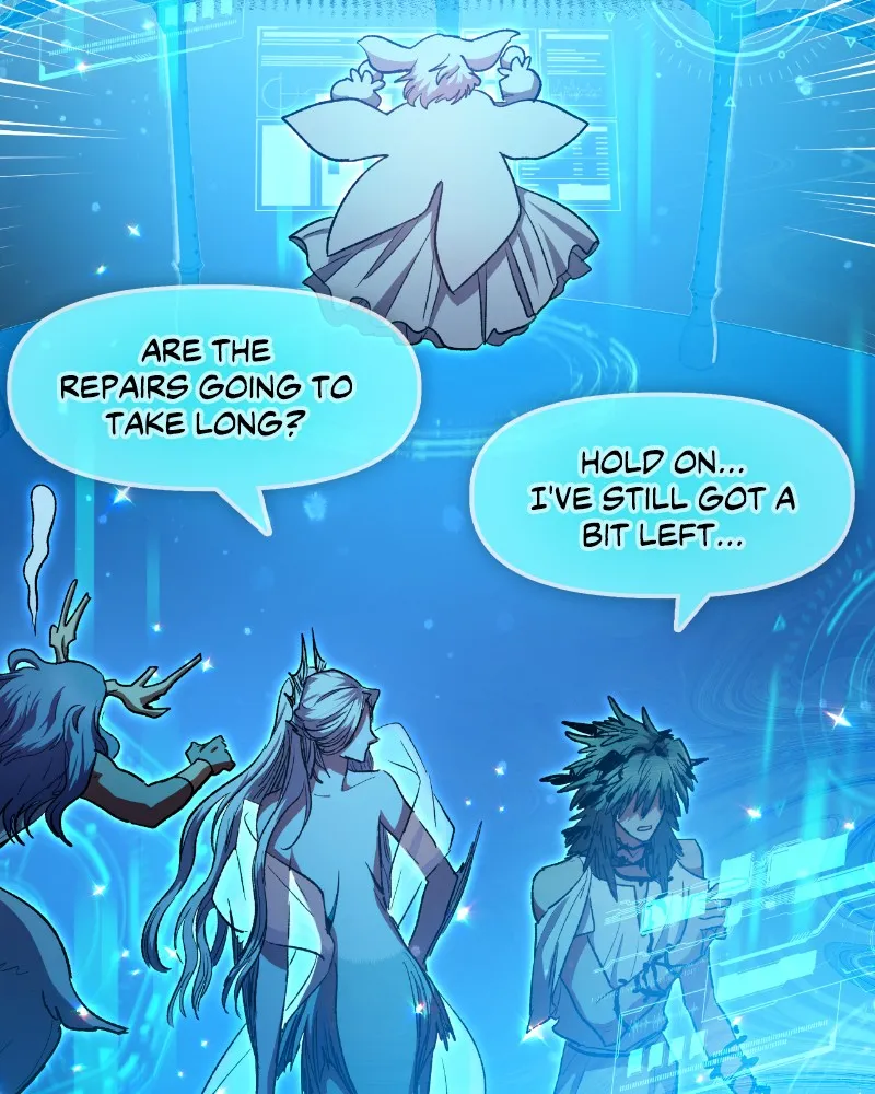 Read My S-Class Hunters chapter 64 image 128 on Lezhin