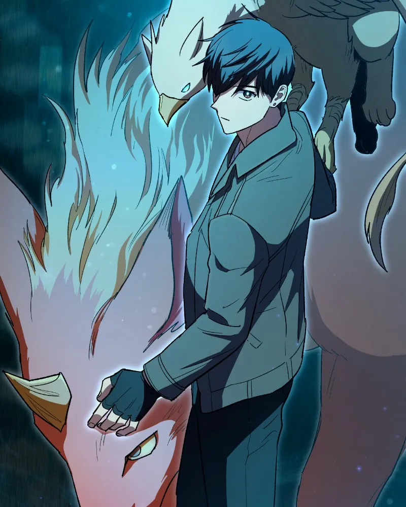 Read My S-Class Hunters chapter 64 image 146 on Lezhin