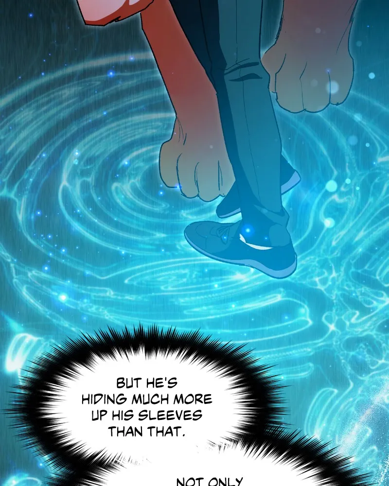 Read My S-Class Hunters chapter 64 image 147 on Lezhin