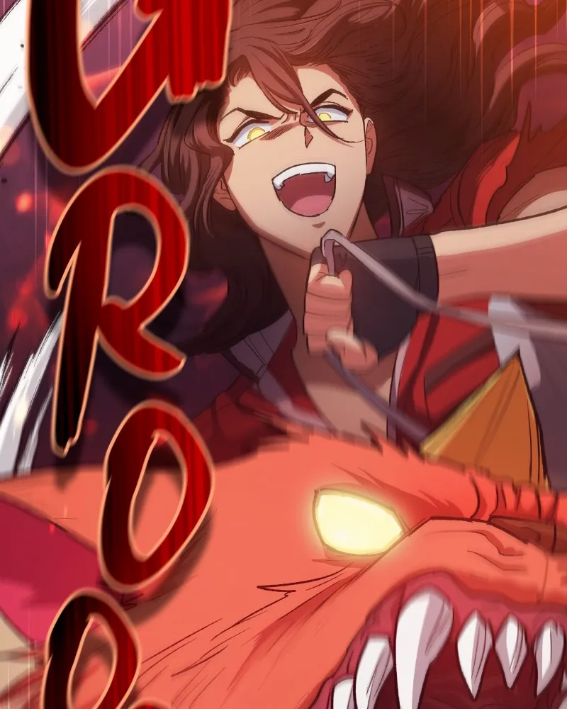 Read My S-Class Hunters chapter 64 image 15 on Lezhin