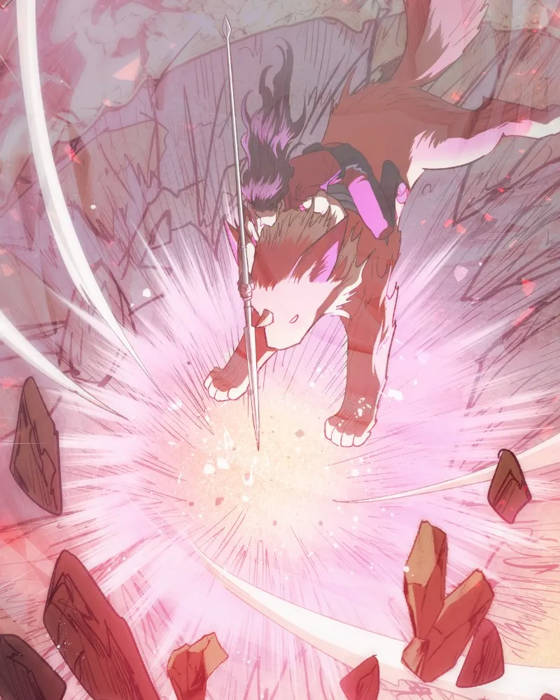 Read My S-Class Hunters chapter 64 image 30 on Lezhin