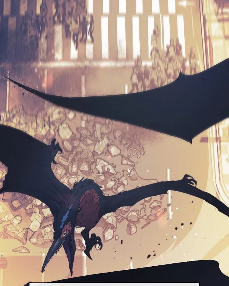 Read My S-Class Hunters chapter 64 image 4 on Lezhin