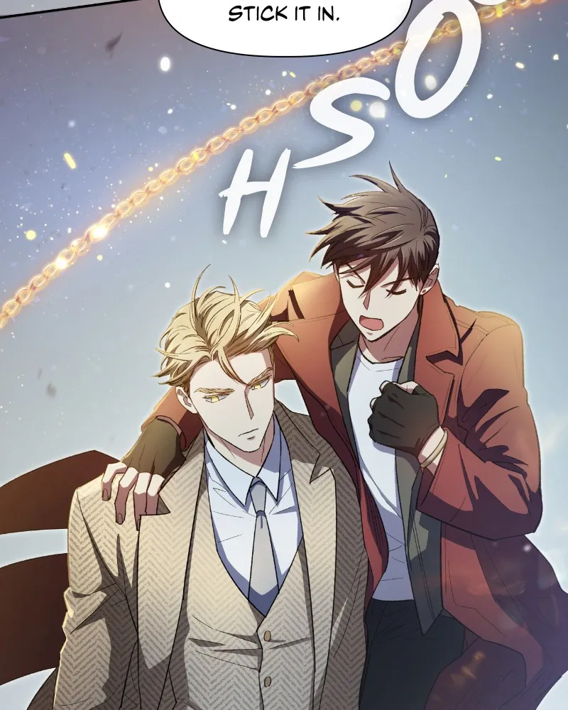 Read My S-Class Hunters chapter 64 image 49 on Lezhin