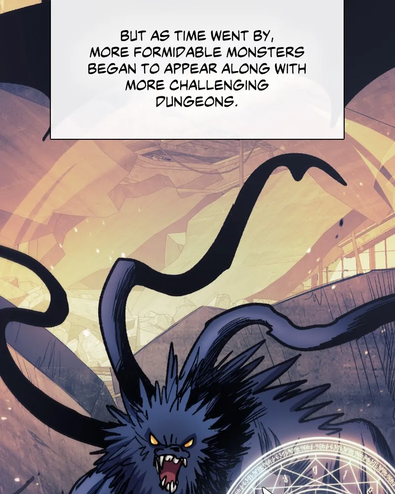 Read My S-Class Hunters chapter 64 image 5 on Lezhin