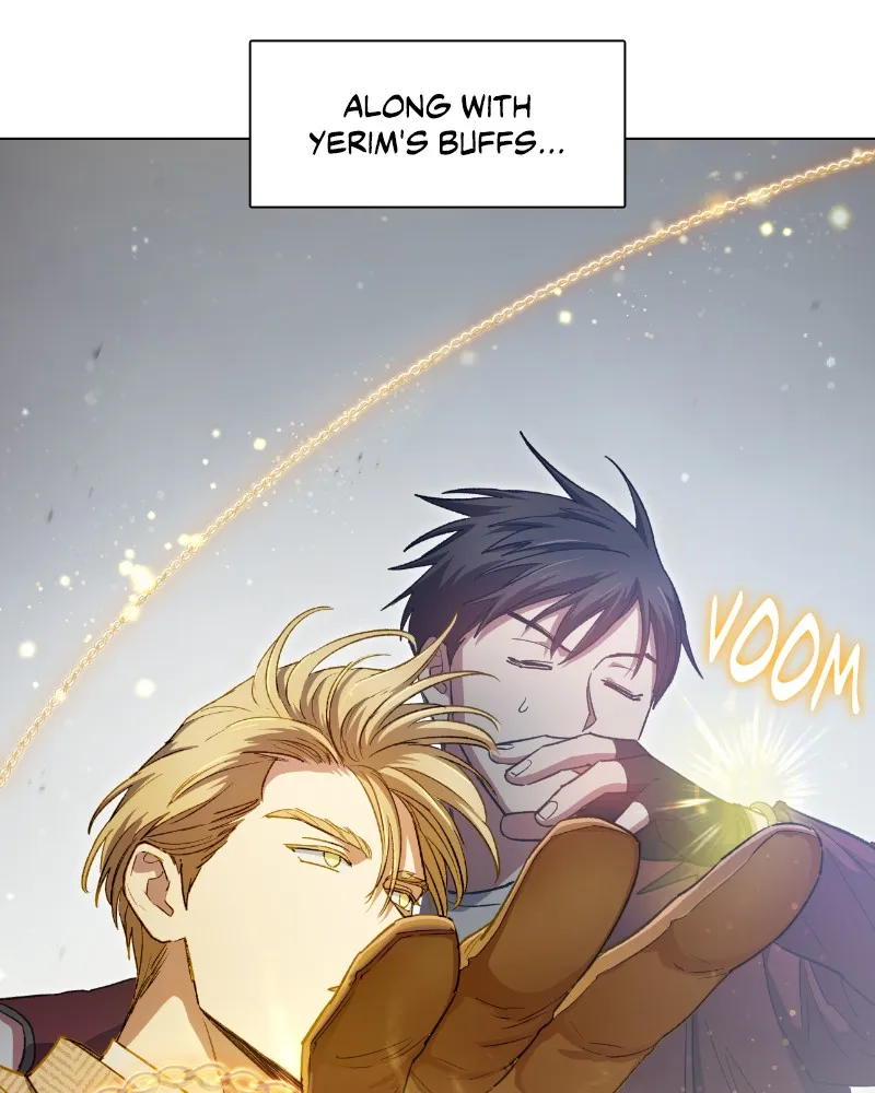 Read My S-Class Hunters chapter 64 image 52 on Lezhin