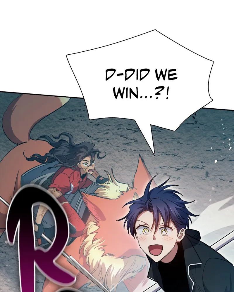 Read My S-Class Hunters chapter 64 image 80 on Lezhin