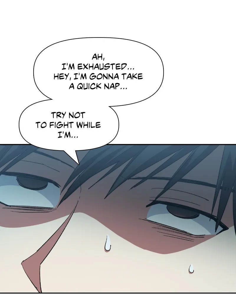 Read My S-Class Hunters chapter 64 image 99 on Lezhin