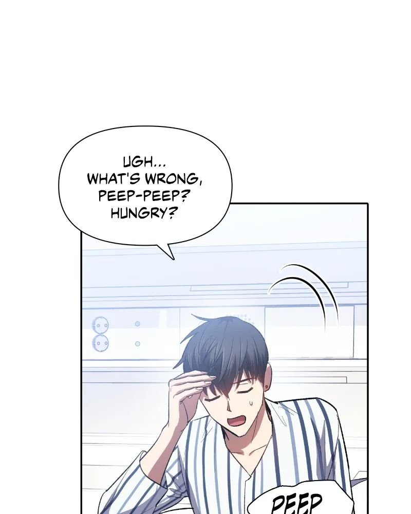 Read My S-Class Hunters chapter 65 image 101 on Lezhin
