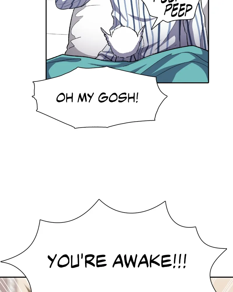 Read My S-Class Hunters chapter 65 image 102 on Lezhin