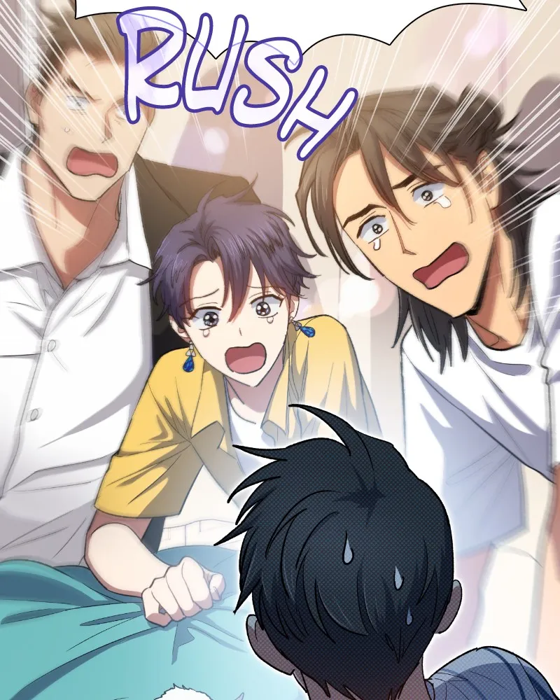 Read My S-Class Hunters chapter 65 image 103 on Lezhin