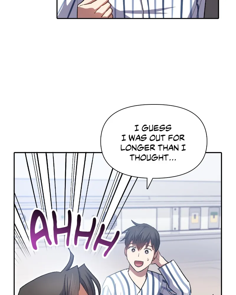 Read My S-Class Hunters chapter 65 image 106 on Lezhin