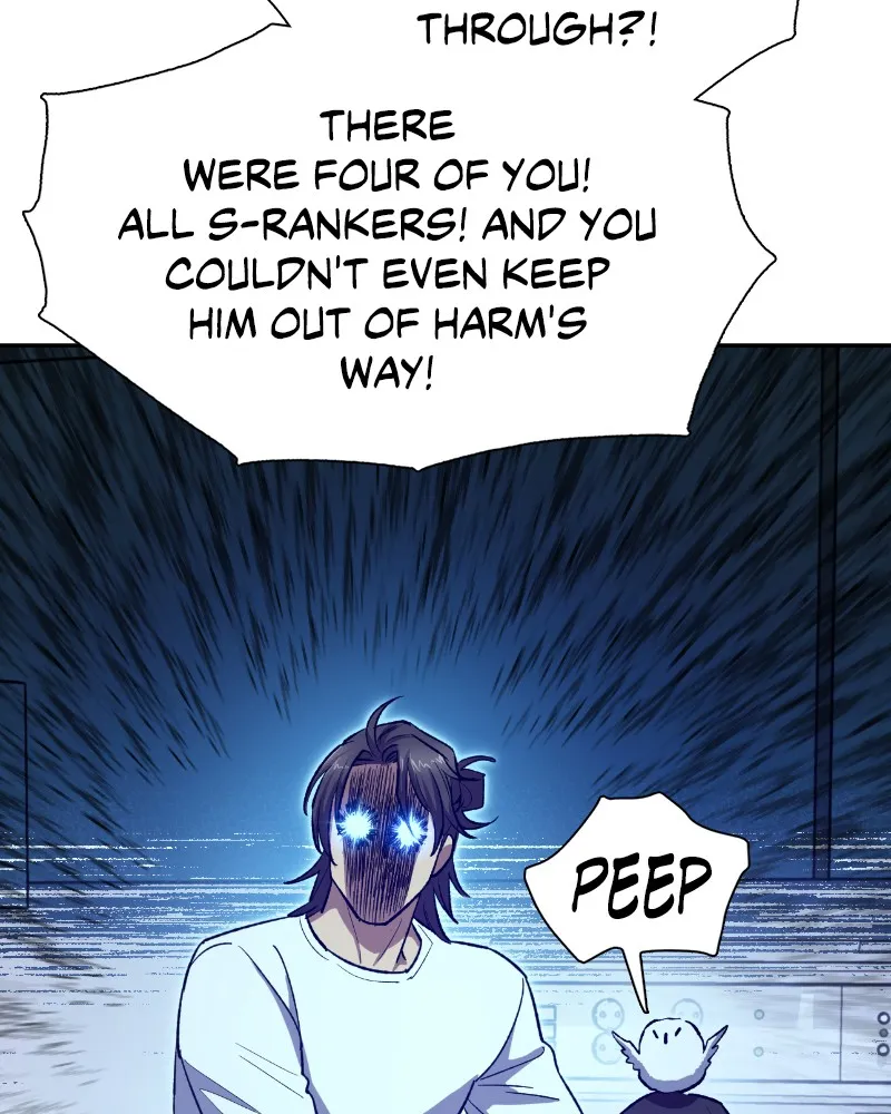 Read My S-Class Hunters chapter 65 image 109 on Lezhin