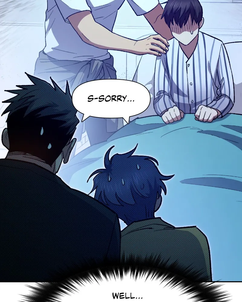Read My S-Class Hunters chapter 65 image 110 on Lezhin