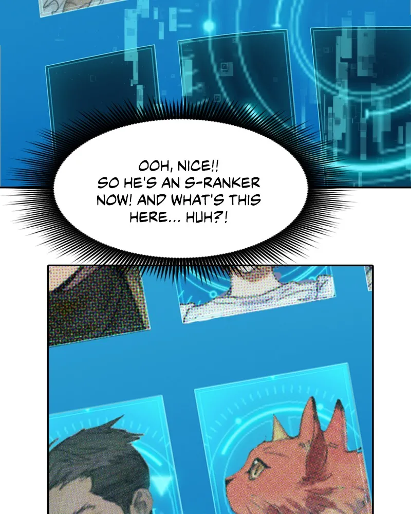 Read My S-Class Hunters chapter 65 image 118 on Lezhin
