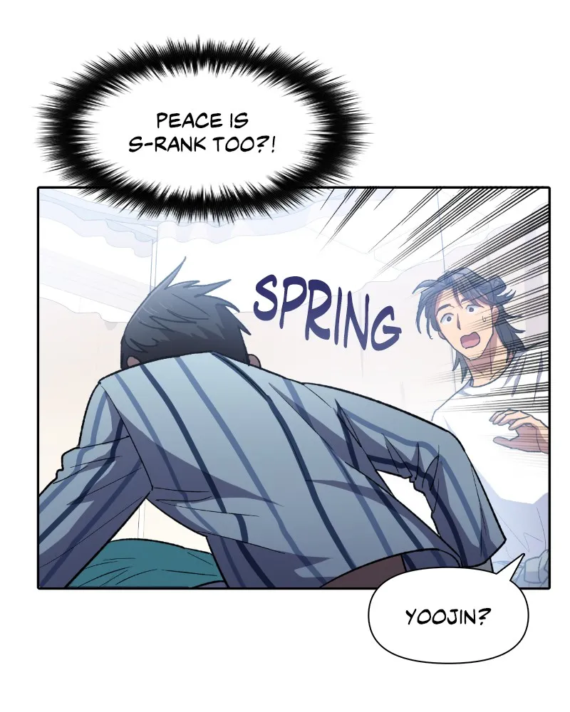 Read My S-Class Hunters chapter 65 image 120 on Lezhin