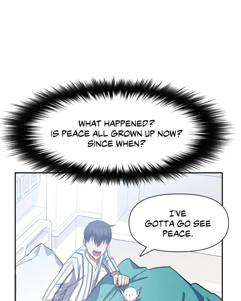 Read My S-Class Hunters chapter 65 image 121 on Lezhin