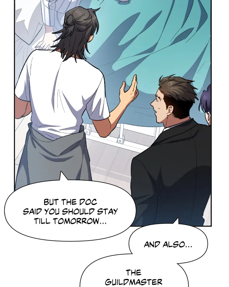 Read My S-Class Hunters chapter 65 image 122 on Lezhin