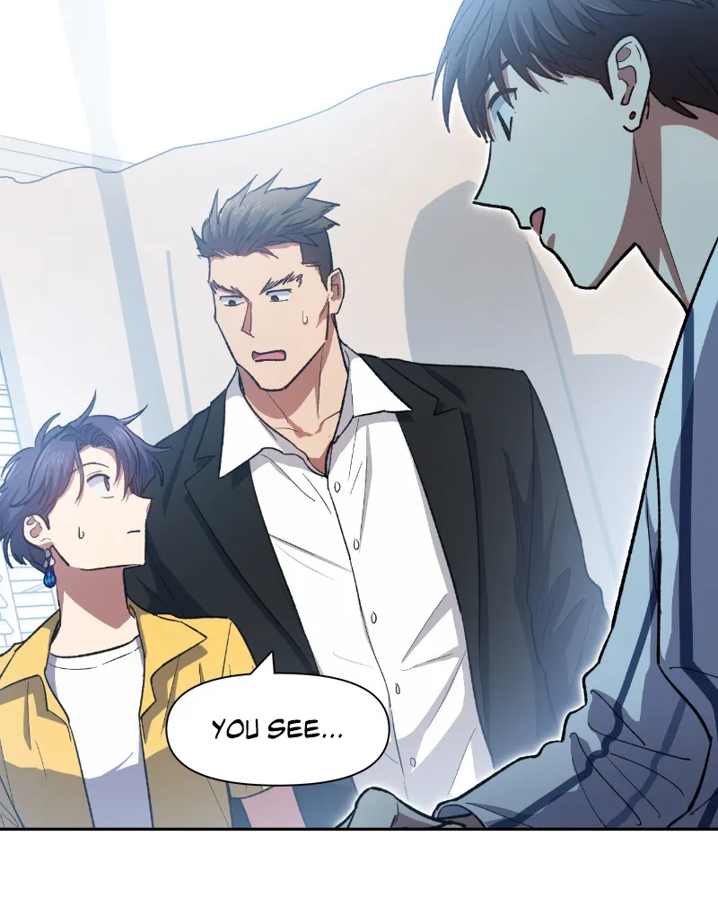 Read My S-Class Hunters chapter 65 image 125 on Lezhin