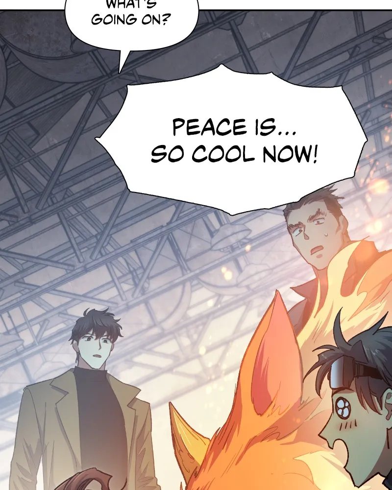 Read My S-Class Hunters chapter 65 image 136 on Lezhin