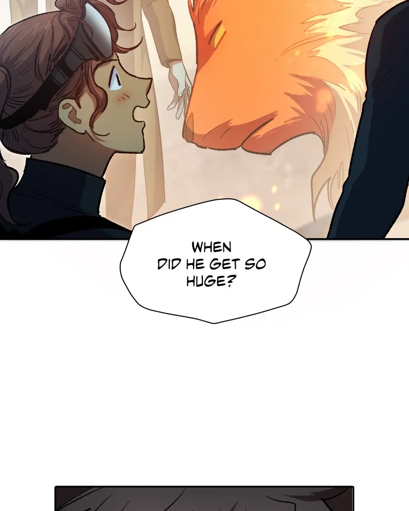 Read My S-Class Hunters chapter 65 image 137 on Lezhin