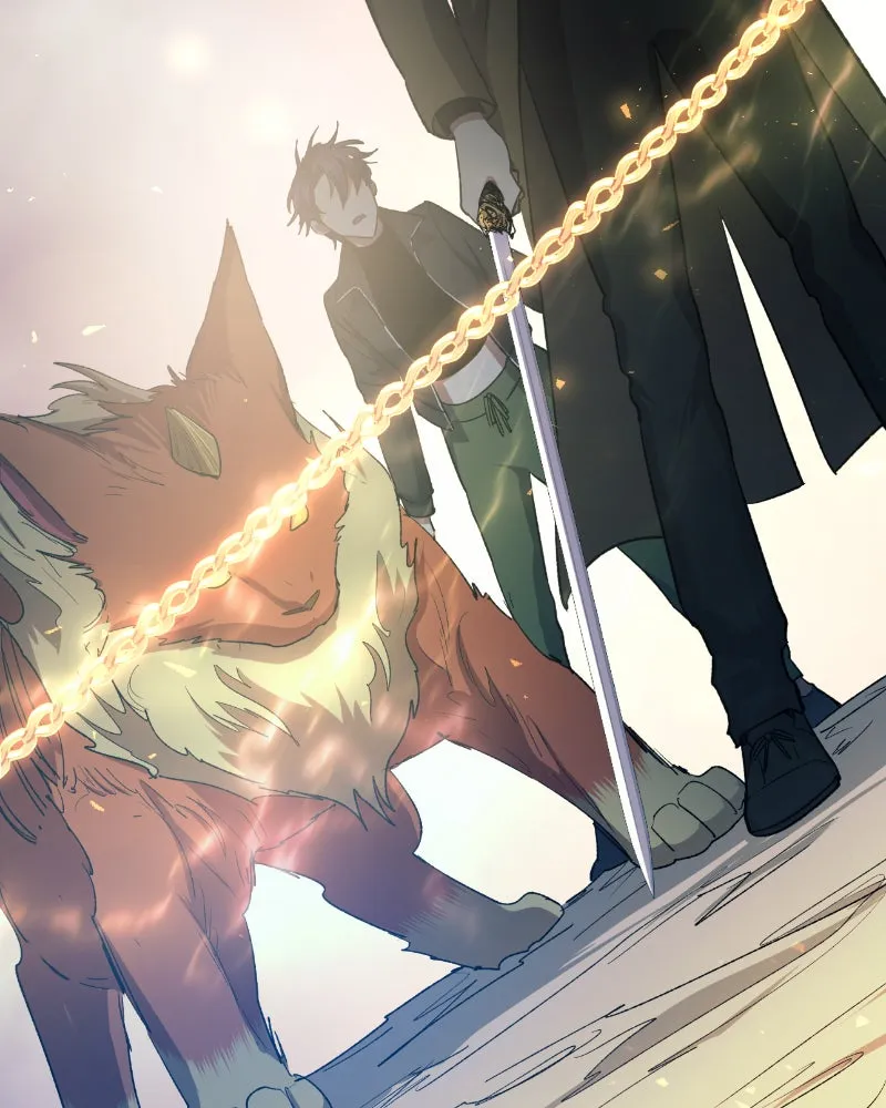 Read My S-Class Hunters chapter 65 image 17 on Lezhin