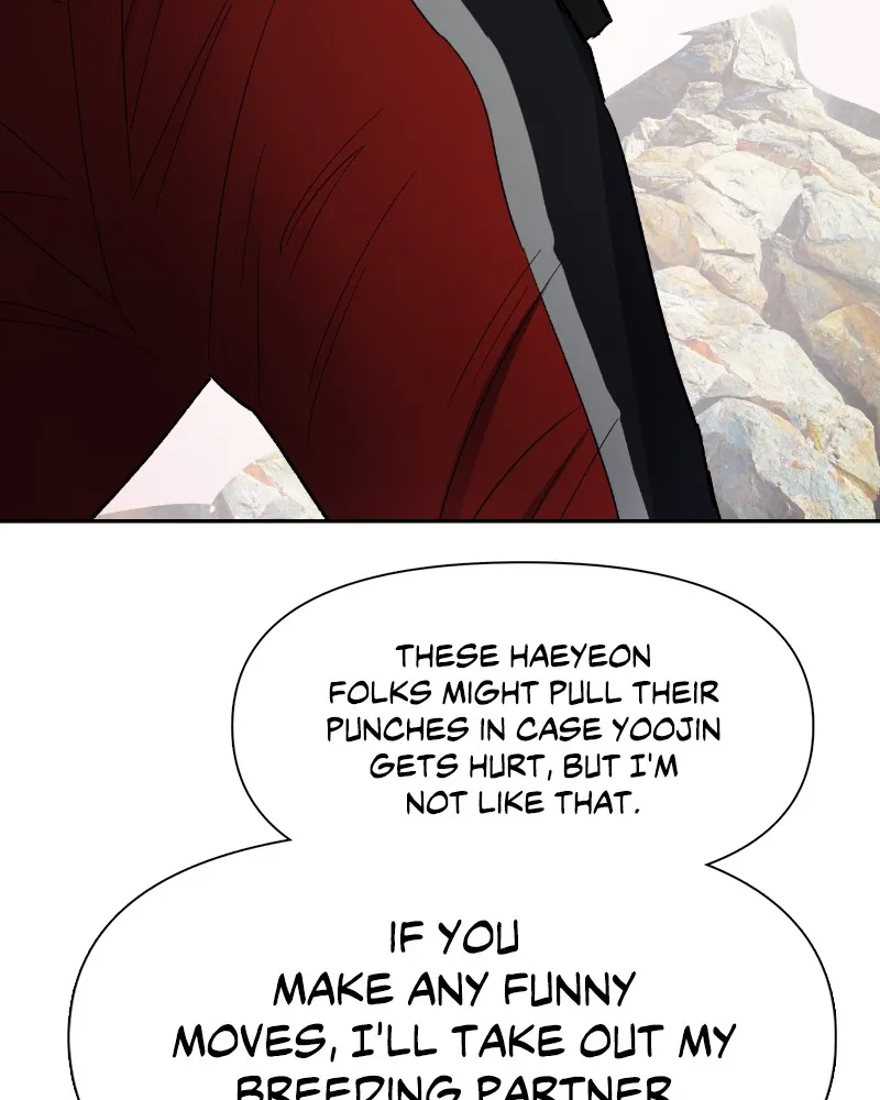 Read My S-Class Hunters chapter 65 image 24 on Lezhin