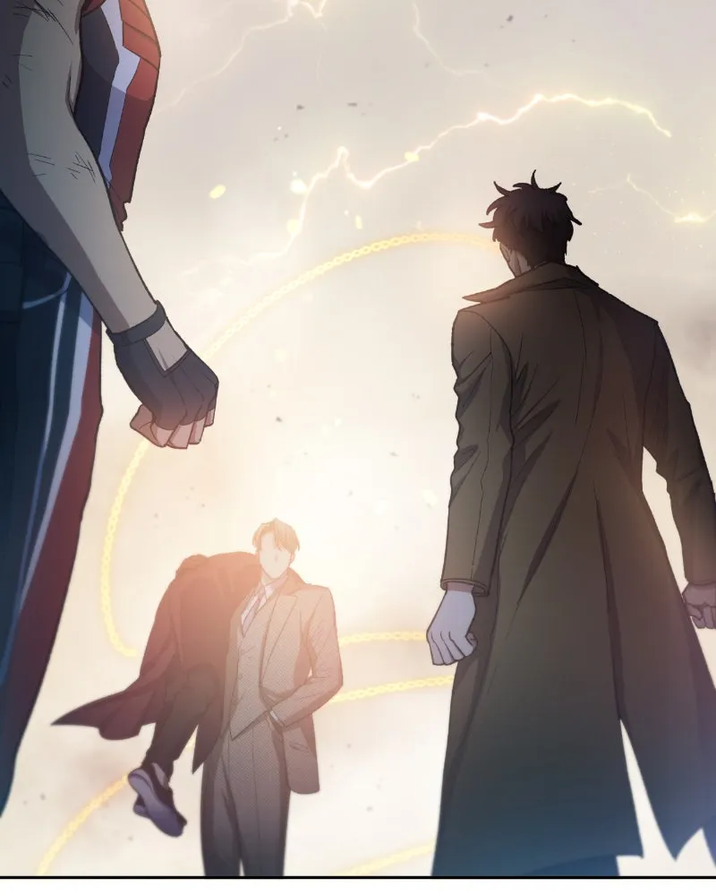 Read My S-Class Hunters chapter 65 image 3 on Lezhin