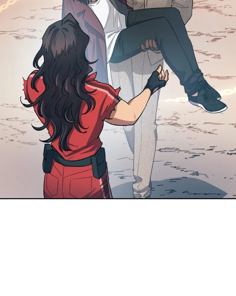 Read My S-Class Hunters chapter 65 image 31 on Lezhin