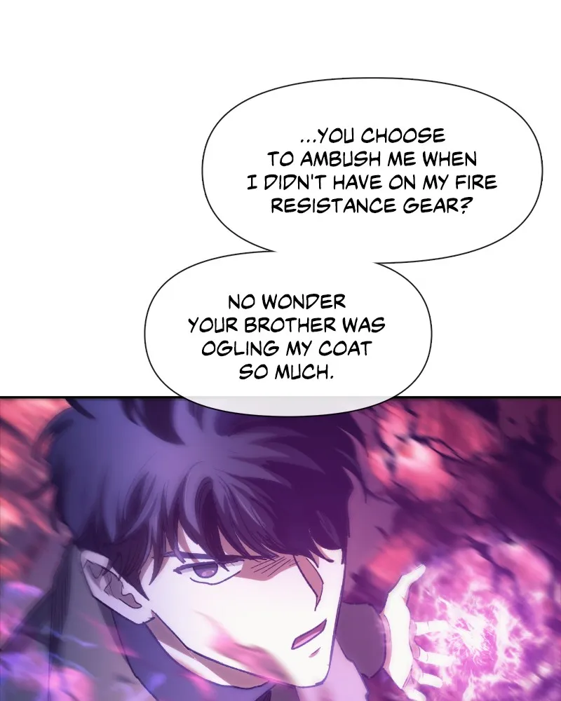 Read My S-Class Hunters chapter 65 image 38 on Lezhin