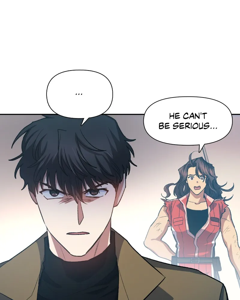 Read My S-Class Hunters chapter 65 image 4 on Lezhin