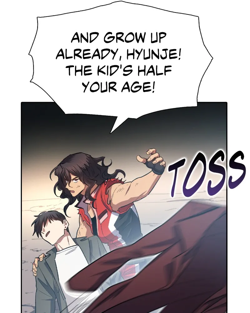 Read My S-Class Hunters chapter 65 image 52 on Lezhin