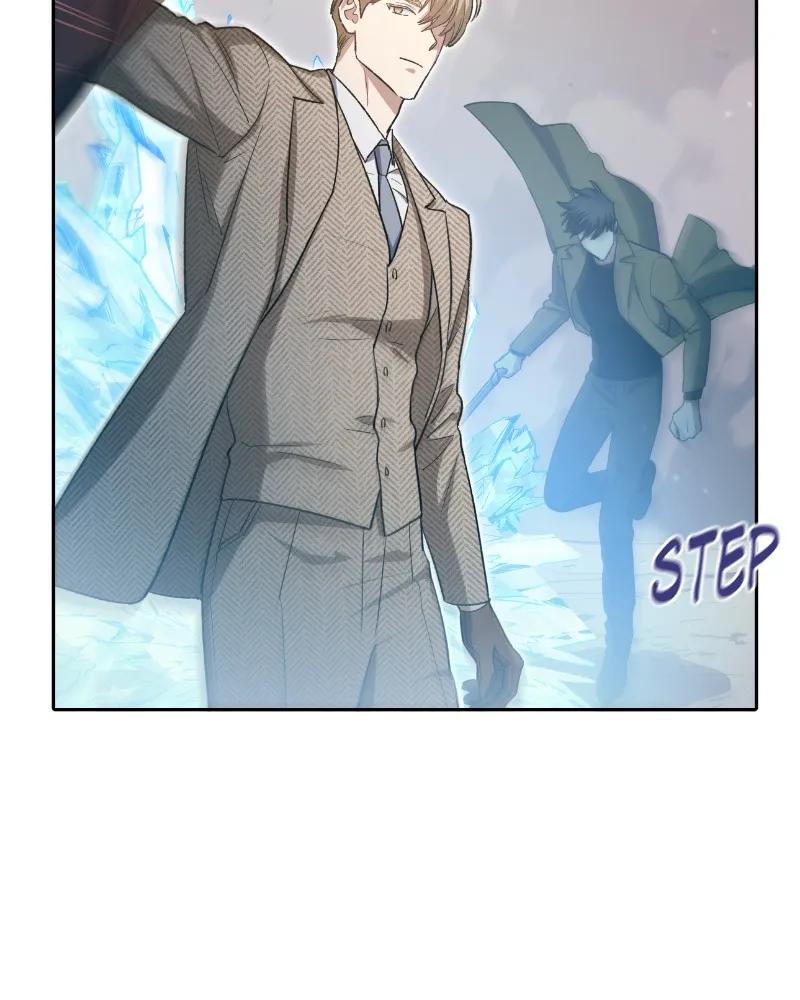 Read My S-Class Hunters chapter 65 image 54 on Lezhin