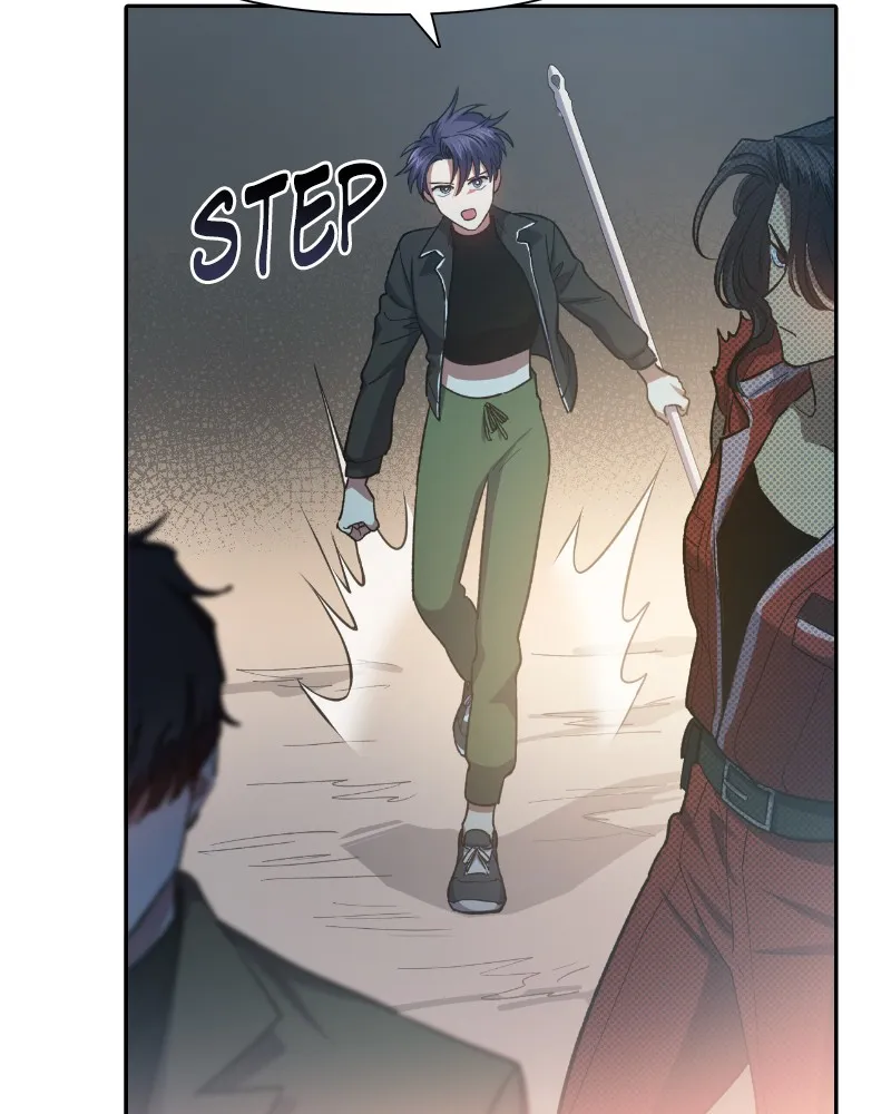 Read My S-Class Hunters chapter 65 image 6 on Lezhin